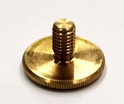 VITE SERRAGGIO BOMBOLA UMAREX PER PISTOLA BERETTA 92 S&W COLT CO2 CP88 n° ESPLOSO 38 - COLT - 1pz.