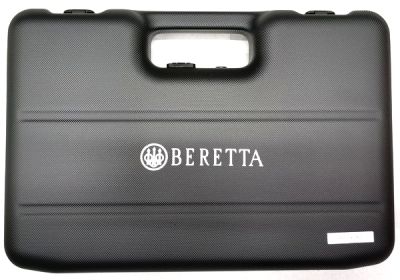 BERETTA VALIGETTA 92X PERFORMANCE ORIGINALE 