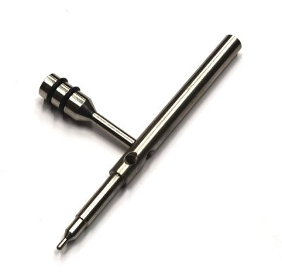 DIANA PERCUSSORE E LEVA DI RICARICA PER Stormrider - Bandit - Chaser - Airbug cal. 4,5 