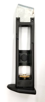 UMAREX CP99 - CPS - RICAMBIO CARICATORE PORTABOMBOLA CON VALVOLA