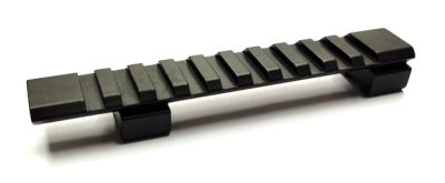 BLAUOPTIK ADATTATORE RAIL DA 11mm A WEAVER PICATINNY 