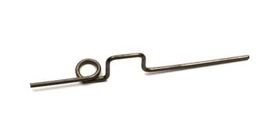 MOLLA DI RITENZIONE DELLA GUARDIA GRILLETTO PER BROWNING BAR, BAR3, MARAL E WINCHESTER VULCAN