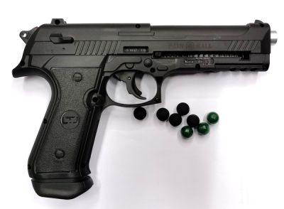 CHIAPPA MARCATORE PB ALFA 575 cal. 50  - 12 J(NON SPEDIBILE)