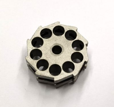 HATSAN AIR AT44 - CARICATORI DA 10 COLPI IN VARI CALIBRI 