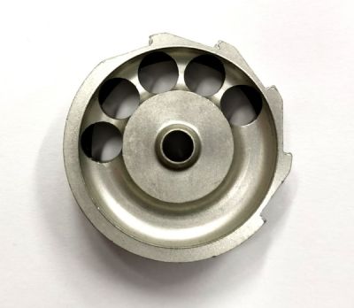 HATSAN AIR AT44 - CARICATORI DA 5 COLPI IN VARI CALIBRI