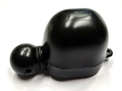 HUBERTUS RICHIAMO CAPRIOLO BUTTOLO GOMMA - 290