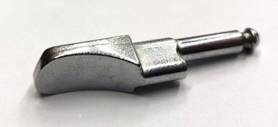 FRANCHI RICAMBIO MANETTA ARMAMENTO CROMATA PER MODELLO AFFINITY CALIBRO 20 