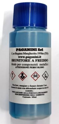 BRUNITORE A FREDDO - 100 ml