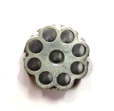 UMAREX TAMBURO 8 COLPI PER BERETTA 92FS - SMITH&WESSON - COLT 1911 - H&K P30 - WALTHER CPS, PPQ, CP99 e LEVER ACTION