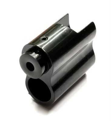 HW77 BASE PER RAMPA MIRINO WEIHRAUCH