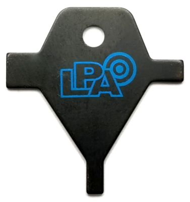 LPA CHIAVE DI REGOLAZIONE PER TACCHE DI MIRA 