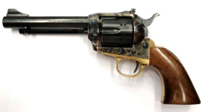 REVOLVER ADLER JAGER FRONTIER cal. 22LR 