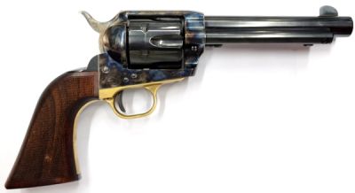 REVOLVER PIETTA GREAT WESTERN II cal. 357