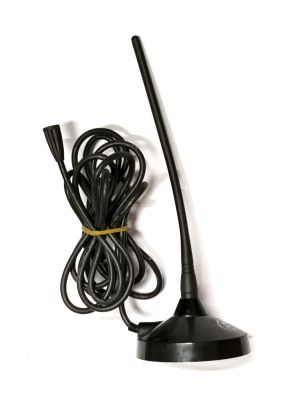 SPORTDOG - ANTENNA DA AUTO PER TEK 1.0 - TEK 1.5 - TEK 2.0 - USATA