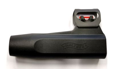 UMAREX MIRINO IN FIBRA OTTICA PER WALTHER LGV 