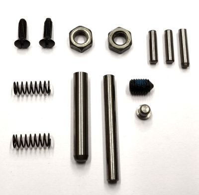 UMAREX KIT DI RICAMBI PER CARABINE WALTHER LGV