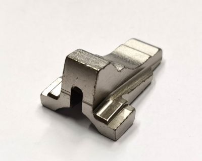 BERETTA BLOCCO CHIUSURA IN NIKEL