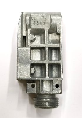 UMAREX VALVOLA COMPLETA PER LEGENDS MP GERMAN cal. 4,5