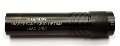 GEMINI STROZZATORE DISPERSANTE PARADOX PER BENELLI / FRANCHI cal. 12