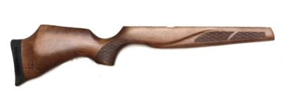 CALCIO IN LEGNO PER BSA BUCCANEER 