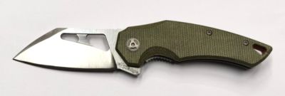 FOX EDGE ATRAX OD GREEN by Denis Simonutti