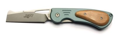 LION STEEL INEXT COLTELLO DA INNESTO by Moris Baroni