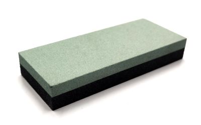 EXTREMA RATIO AFFILATORE DOPPIA GRANA CON FODERO BLACK 