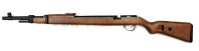 DIANA MAUSER K98 cal. 4,5 - FULL POWER