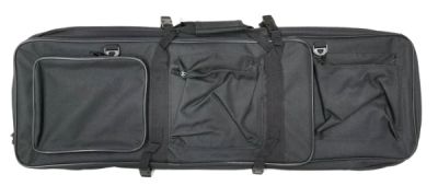 ORIGIN FODERO IMBOTTITO PER FUCILE - 88x30 cm