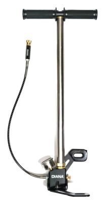 DIANA POMPA MANUALE A 3 STADI PER CARABINE PCP - 230 BAR