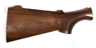 CALCIO IN LEGNO PER BENELLI ARGO-E PRO 