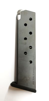 BERETTA CARICATORE DA 8 COLPI PER 85FS-86FS CHEETAH cal. 9 corto