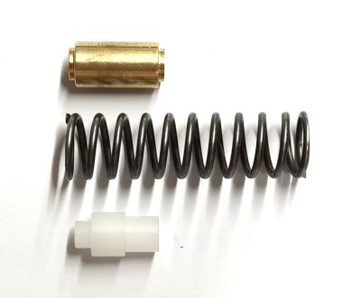 KIT FULL PER CARABINE PCP BSA BUCCANEER E GAMO COYOTE - FURIA - GX40 | PIENA POTENZA