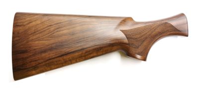 BENELLI ASSIEME CALCIO IN LEGNO PER RAFFAELLO CRIO cal. 28