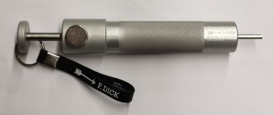 DICK KTBG - ABBATTI ANIMALI A MOLLA