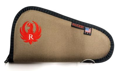RUGER BORSA PORTA-PISTOLA DA 11"