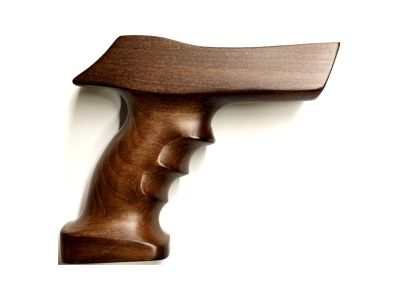 DIANA IMPUGNATURA IN LEGNO PER AIRBUG