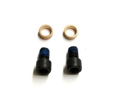 DIANA VITI E BOCCOLE PISTONE per Stormrider - Bandit - Chaser - Airbug