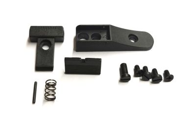 DIANA TACCA DI MIRA PER PISTOLA BANDIT BLACK-AIRBUG-BANDIT CHASER