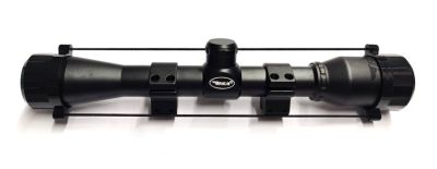 BSA OTTICA ESSENTIAL EMD 4x32 WR 