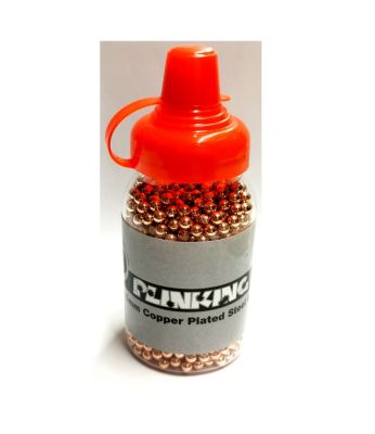 39 PLINKING PALLINI BB RAMATI cal. 4,5 (0.34g) | 1500pz.