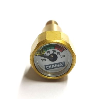MANOMETRO COMPLETO PER DIANA Bandit - Stormrider