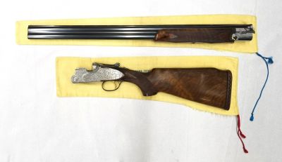 SOVRAPPOSTO BERETTA SO3 EELL Extra Lusso cal. 12 USATO