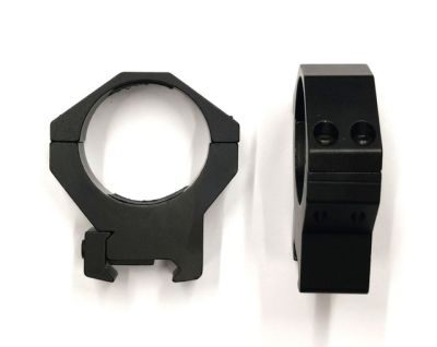 VECTOR OPTICS ANELLI DA 35mm PER SLITTE PICATINNY | Medium