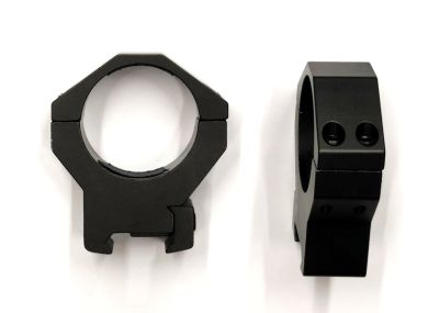 VECTOR OPTICS ANELLI DA 34mm PER SLITTE PICATINNY | Medium