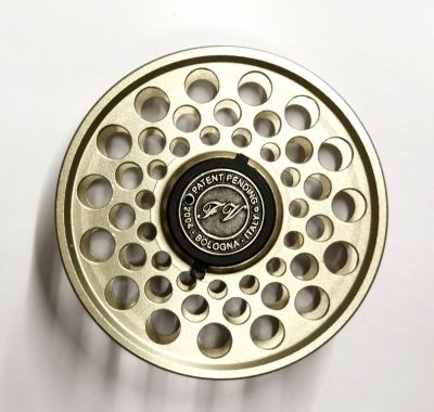 FRANCO VIVARELLI BOBINA BLUESTAR #6