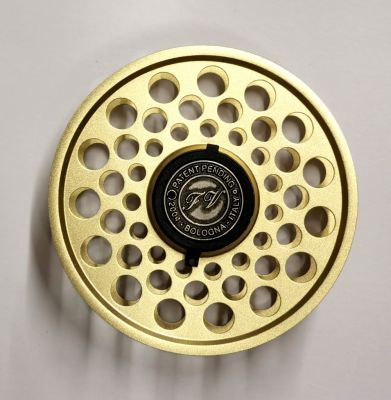 FRANCO VIVARELLI BOBINA GOLDSTAR #6