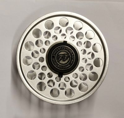 FRANCO VIVARELLI BOBINA SILVESTAR #6