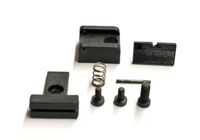 DIANA ALZO COMPLETO PER STORMRIDER