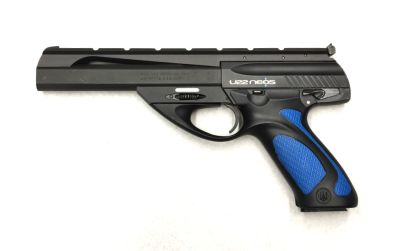 PISTOLA BERETTA U22 NEOS DLX cal. 22 LR - Usata